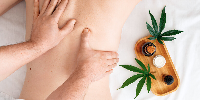 Medizinische Cannabis Therapie