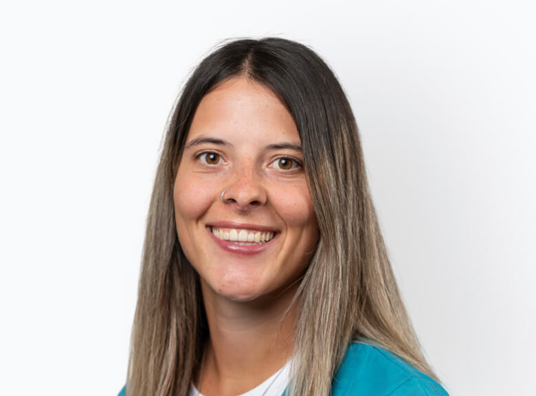 Porträt Nadine Zehnder Co Leitung Mpa