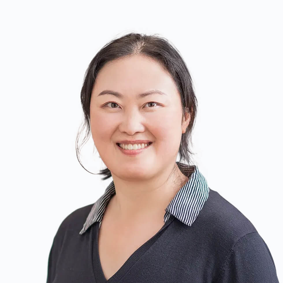 Yan Gu Portrait