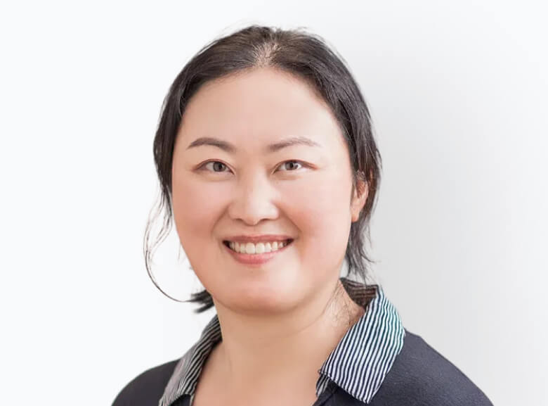 Yan Gu Portrait