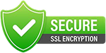 Ssl Gesichert Siegel Green