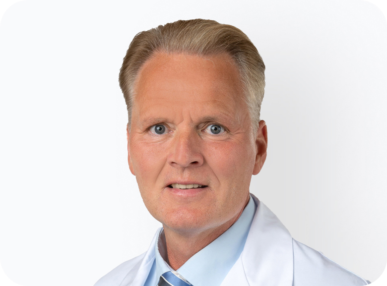 Dr. Hesse - Neuer Arzt
