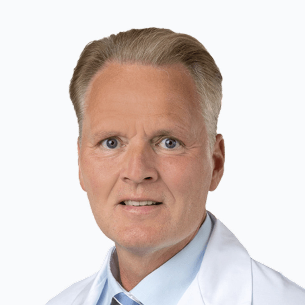 Dr. Hesse Neuer Arzt