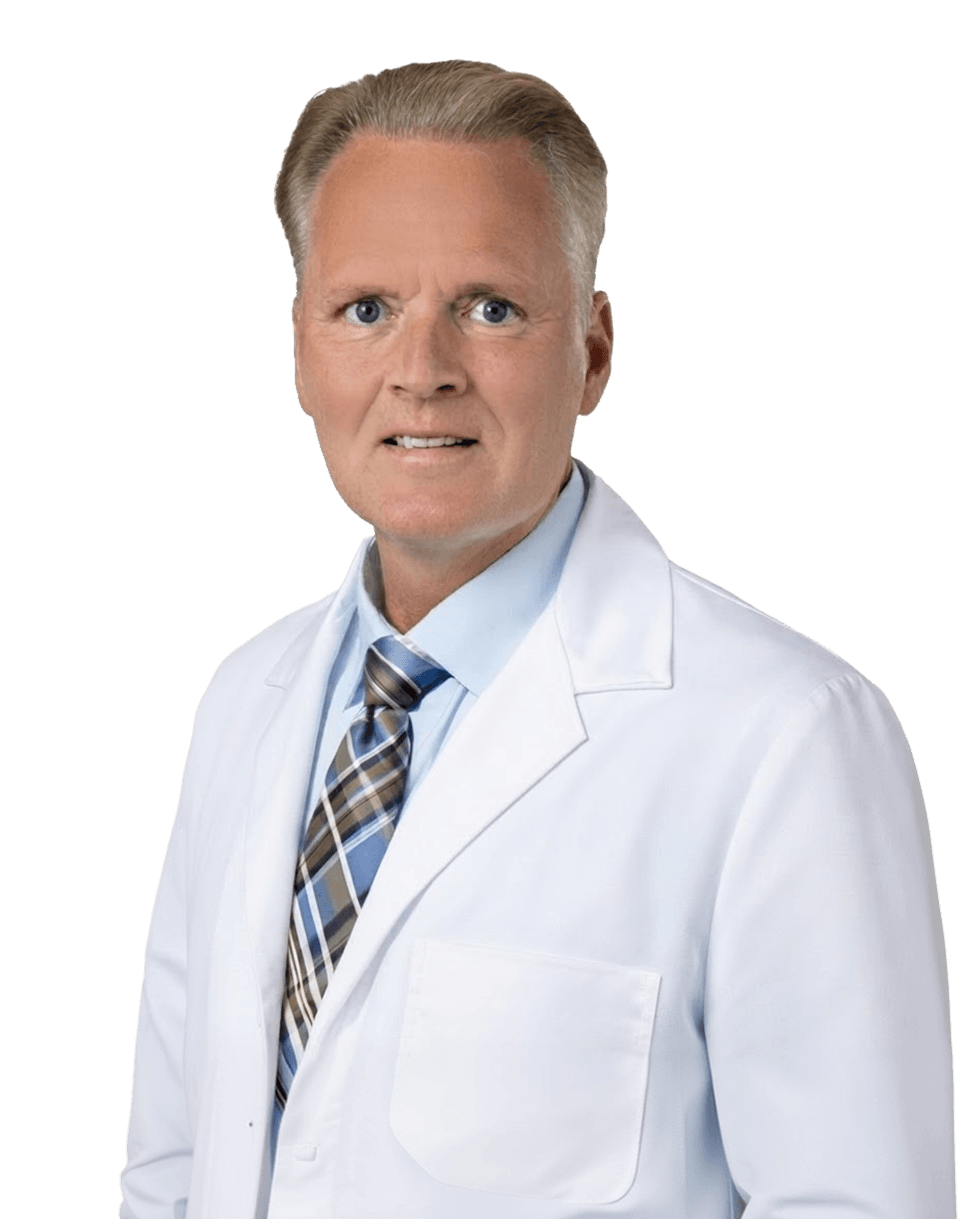 Dr. Hesse Neuer Arzt Portrait