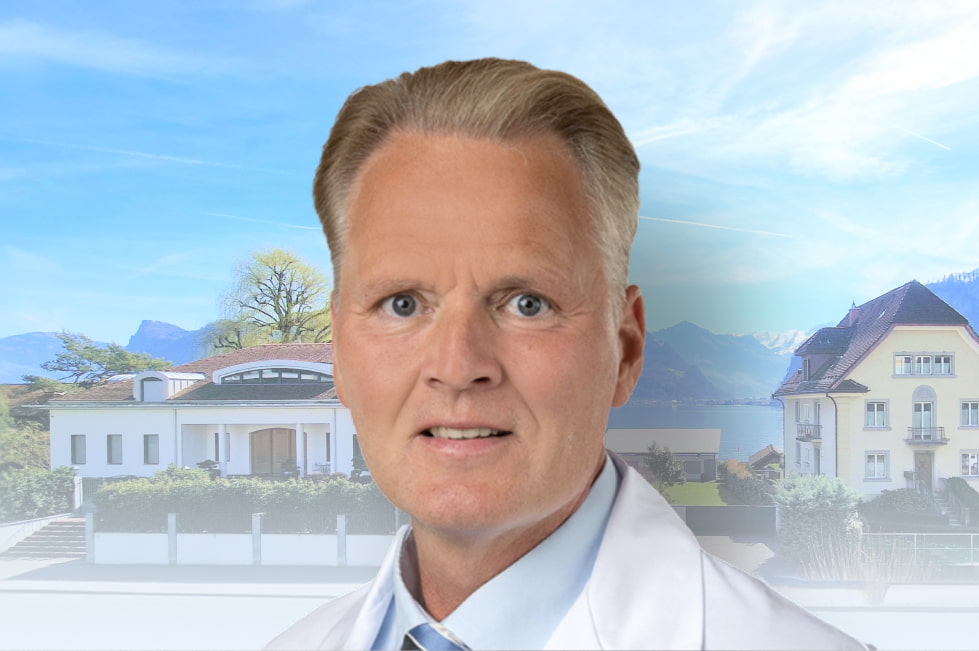 Dr. Hesse Neuer Arzt