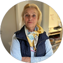 Profilbild von „Dorothea Obermeier“